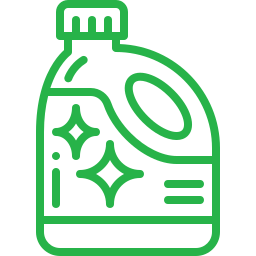  Dung dịch tẩy rửa an toàn