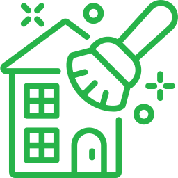  Dịch vụ vệ sinh đa dạng