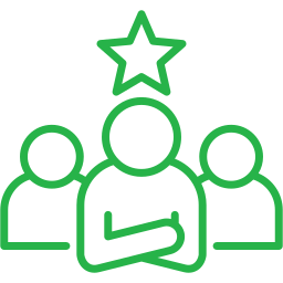  Nhân viên tận tâm